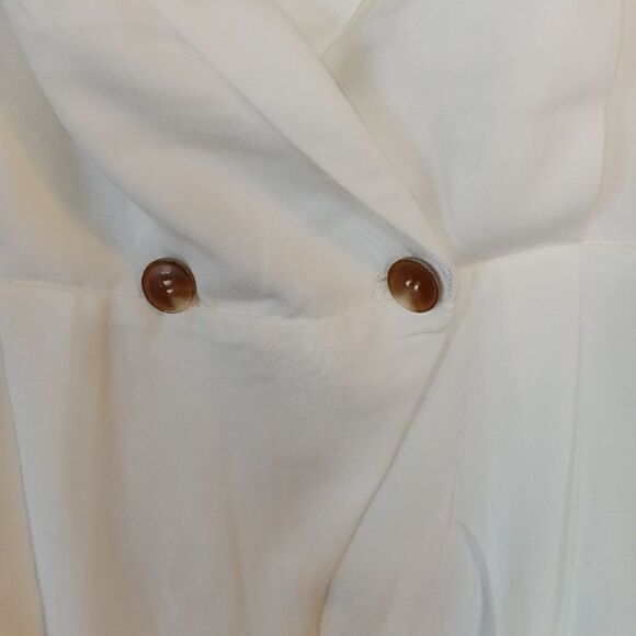 Naked Zebra skort suit - Picture 3 of 6